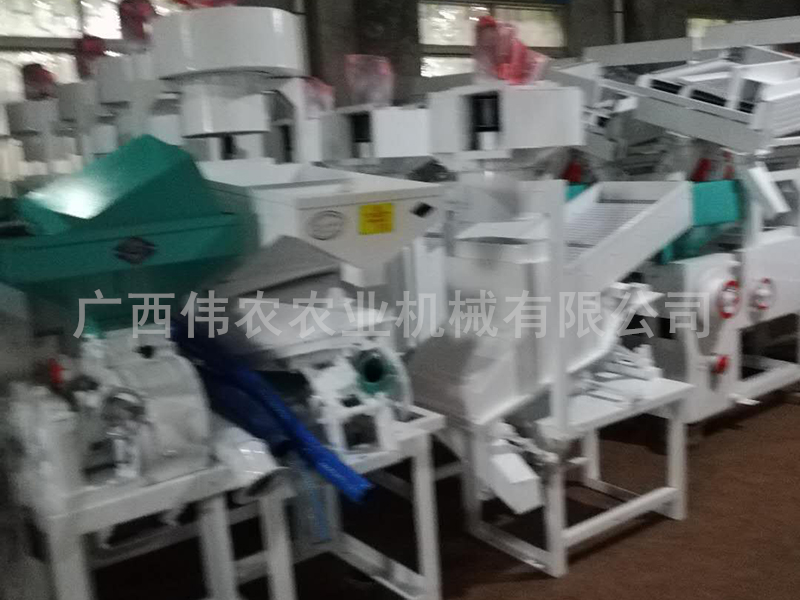 廠(chǎng)房展示